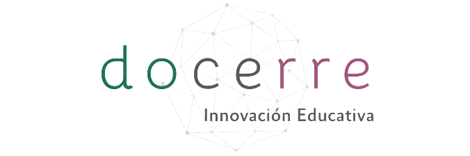 Logo docerre