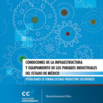 Condiciones de la infraestructura y equipamiento de los parques industriales del Estado de México