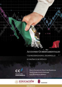 Acciones gubernamentales y su incidencia en el desarrollo económico de México