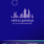 Indicadores de la sustentabilidad
