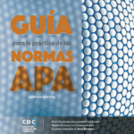 Guía para la práctica de las normas APA: séptima edición