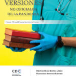 Versiones no oficiales de la pandemia