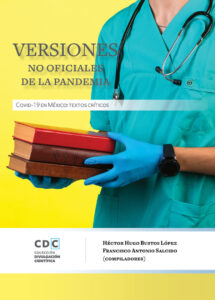 Versiones no oficiales de la pandemia