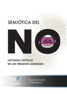 Semiótica del no