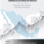 Análisis económico del derecho del comercio exterior de México