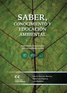 Saber, conocimiento y educación ambiental