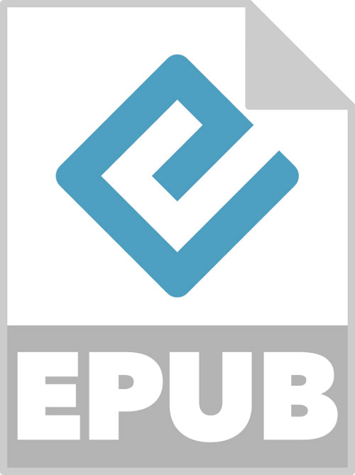 Logo ePub