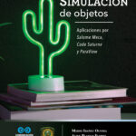 Simulación de objetos: Aplicaciones por Salome Meca, Code Saturne y ParaView
