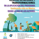 Reinterpretaciones y transformaciones en la aplicación del programa Sembrando Vida en México desde la voz de los actores