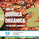 Curso de Química Orgánica II (1413) para químicos