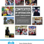 Contextos de interacción valores y práctica docente