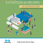 Estudio de egresados: estrategia de mejora