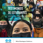Testimonios de estudiantes ante la pandemia por covid-19