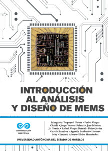 Introducción al análisis y diseño de MEMS