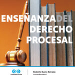Enseñanza del Derecho Procesal
