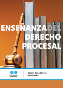Enseñanza del Derecho Procesal