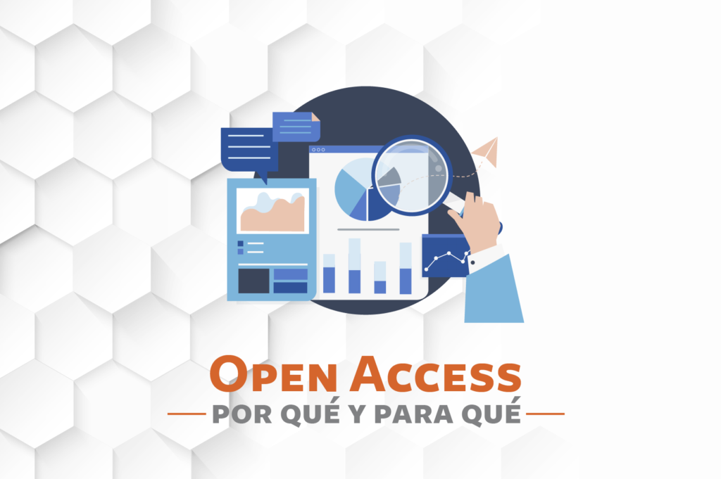 Open Access: para que y por que