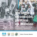Un siglo de educación pública en México