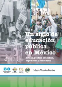 Un siglo de educación pública en México