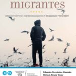 Perspectivas migrantes: retos teórico-metodológicos y realidad presente