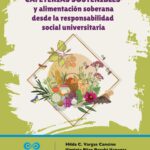 Cafeterías sostenibles y alimentación soberana desde la responsabilidad social universitaria