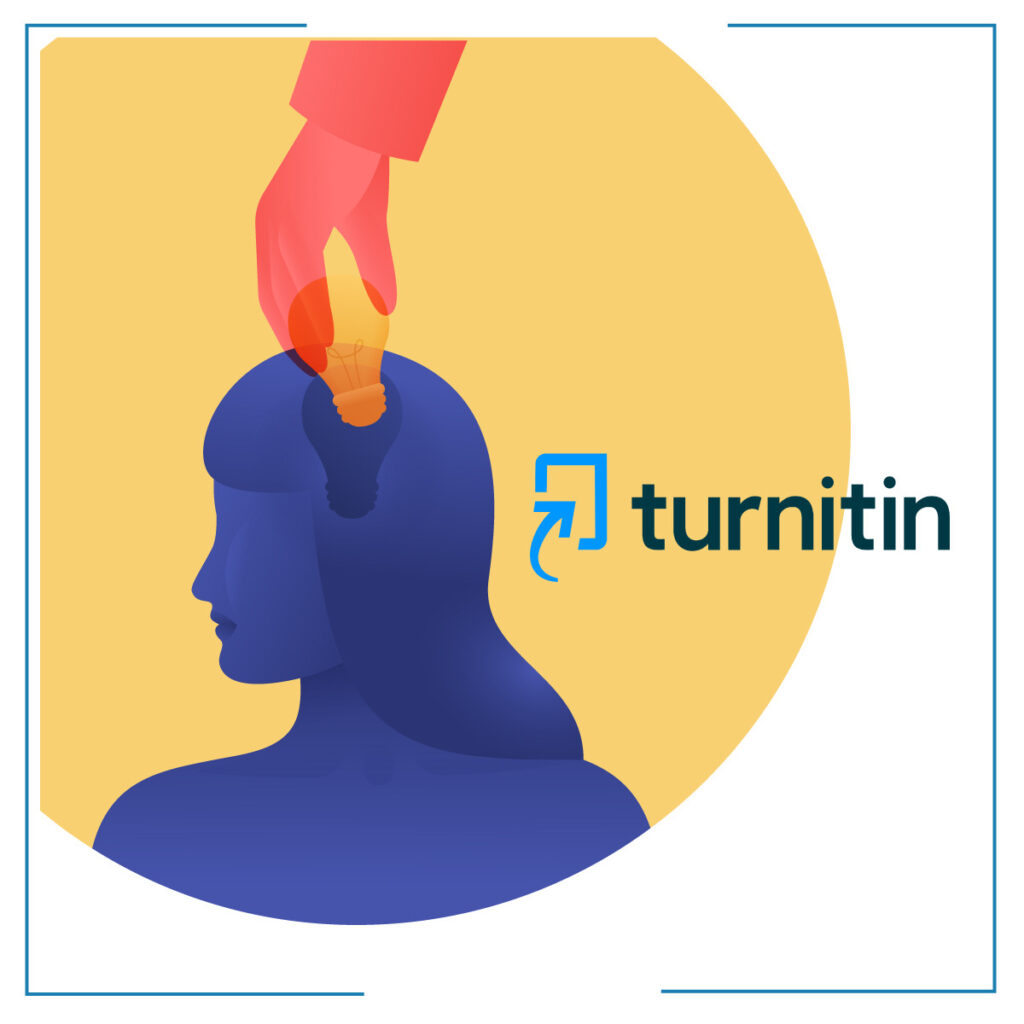 Autenticación de textos científicos con Turnitin