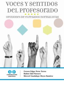 Voces y sentidos del profesorado