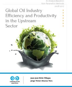 Global Oil Industry Efficiency and Productivity in the Upstream Sector: An Analysis Based on Non-Parametric Methods, 2008-2017