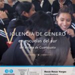 Violencia de género en escuelas del sur del estado de Guanajuato