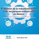 El devenir de la industrialización y de los parques industriales en México