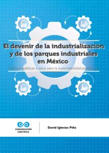 El devenir de la industrialización y de los parques industriales en México