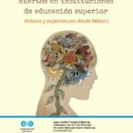 Huertos en instituciones de educación superior: Relatos y experiencias desde México