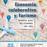 Economía colaborativa y turismo