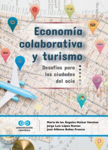 Economía colaborativa y turismo