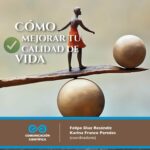 Cómo mejorar tu calidad de vida