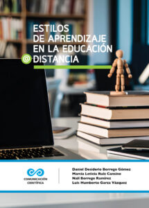 Estilos de aprendizaje en la educación a distancia