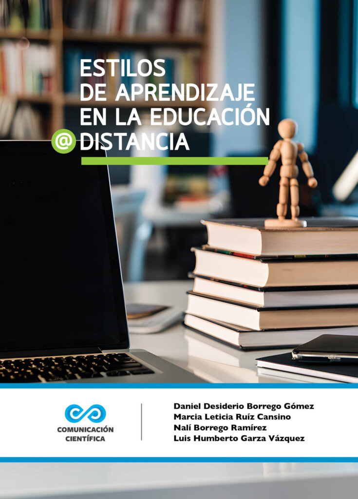 Estilos de aprendizaje en la educación a distancia - Daniel Desiderio ...