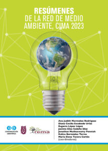 Resúmenes de la red de medio ambiente CIMA 2023