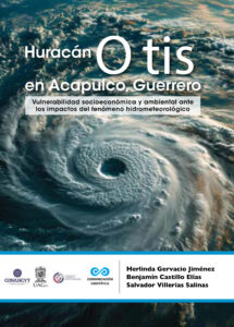 Huracán Otis en Acapulco, Guerrero