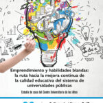 Emprendimiento y habilidades blandas