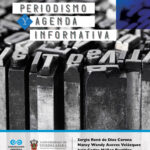 Periodismo y agenda informativa