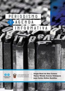 Periodismo y agenda informativa