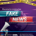 Recetario contra las fake news