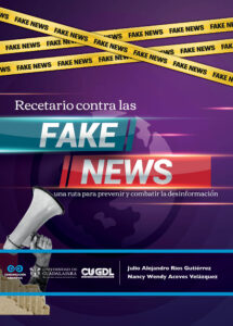 Recetario contra las fake news