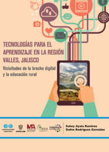 Tecnologías para el aprendizaje en la región Valles, Jalisco