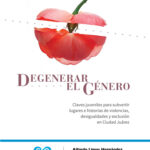 Degenerar el género