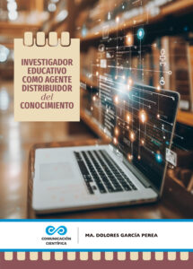 Investigador educativo como agente distribuidor del conocimiento