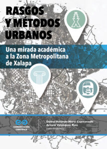 Rasgos y métodos urbanos