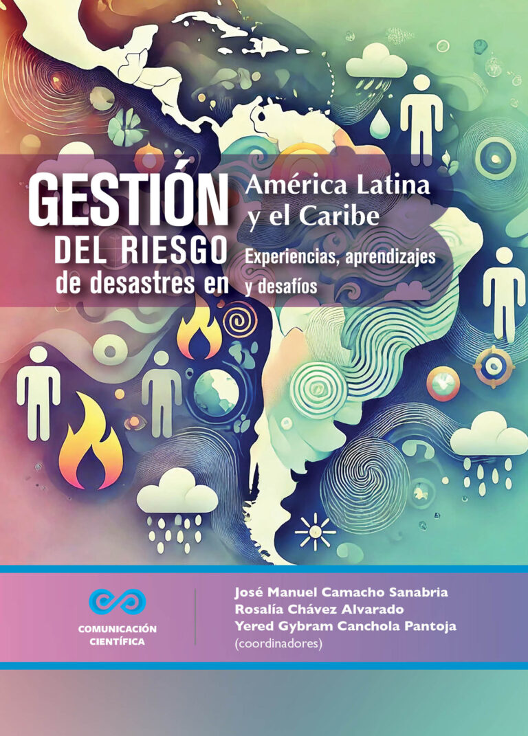 Gestión del riesgo de desastres en América Latina y el Caribe - José ...