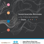 Investigación aplicada a las ciencias sociales STATA